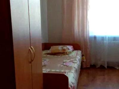 квартира по адресу Балтийский пер., 1