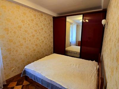 квартира за адресою Ольжича вул., 21