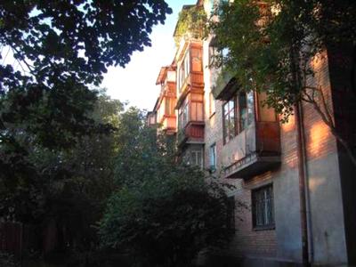 квартира по адресу Донецкая ул., 61