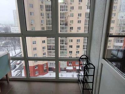 квартира за адресою Гарматна вул., 38-Б
