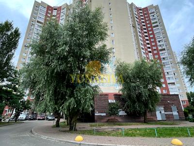 квартира по адресу Милославская ул., 12