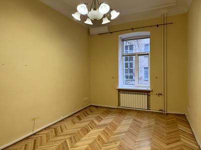 квартира за адресою Інститутська вул., 19-В