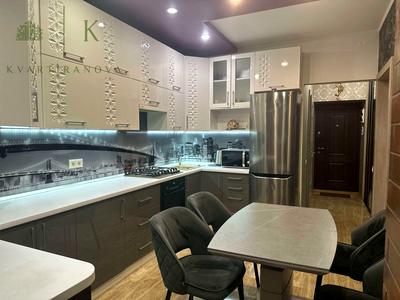 квартира по адресу Хмельницкого Б., 284