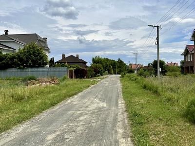 участок по адресу с. Михайловка-Рубежовка, 