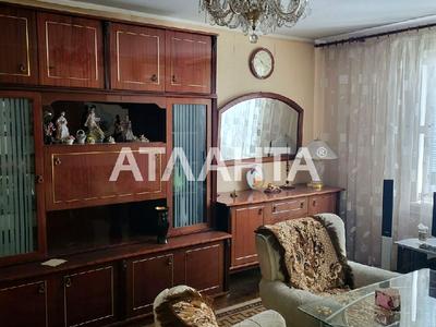 квартира за адресою Небесної Сотні просп. (Маршала Жукова), 91
