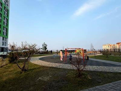 квартира за адресою Бігова вул., 17
