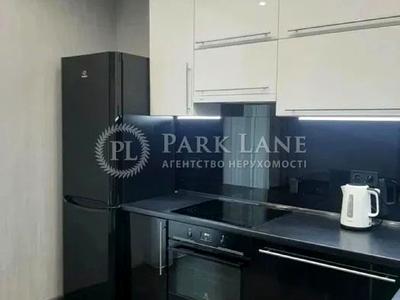 квартира за адресою Регенераторна вул., 4 к11