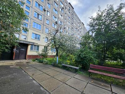 квартира за адресою Академіка Корольова просп., 12-А
