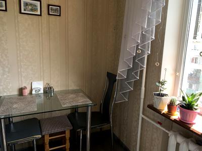 квартира за адресою Бельфорський бульв., 3