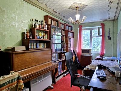 квартира за адресою Богдана Хмельницького просп. (Героїв Сталінграда), 10-Б