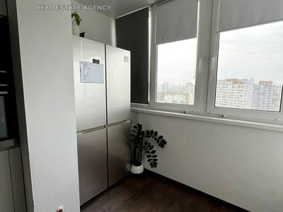 квартира за адресою Київ, Ревуцького вул., 29-А