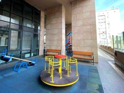 квартира по адресу Златоустовская ул., 34