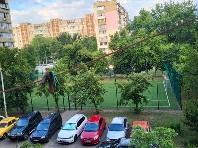 квартира за адресою Миколи Закревського вул., 35-А