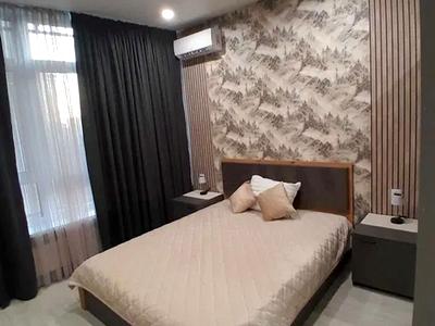 квартира за адресою Курортний пров., 1