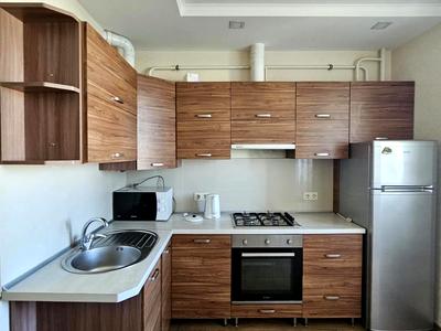 квартира по адресу Стрыйская ул., 204