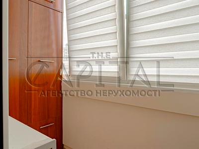 квартира за адресою Миколи Бажана просп., 12