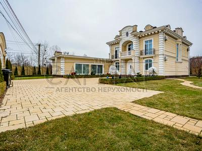 дом по адресу Вишнева ул., 1