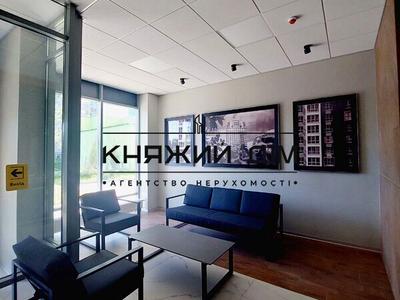 квартира по адресу Вышгородская ул., 45