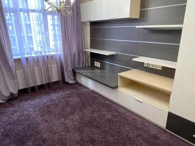 квартира за адресою Антоновича вул. (Горького), 72