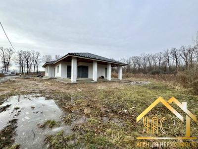 будинок за адресою с. Крюківщина, Яблунева вул.