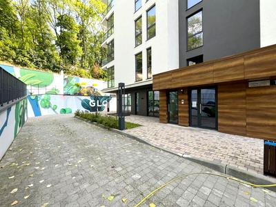 квартира за адресою Іллі Мечникова вул., 16