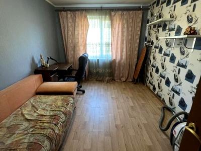 квартира по адресу Леси Украинки просп. (Пушкина), 31-Б
