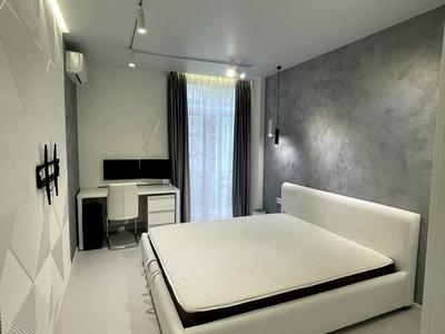 квартира за адресою Регенераторна вул., 4 к1-3