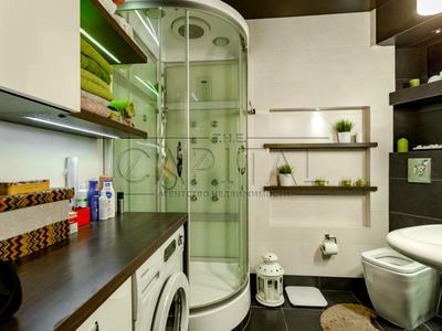 квартира за адресою Драгоманова вул., 1-Л