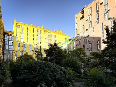 квартира за адресою Регенераторна вул., 4к2