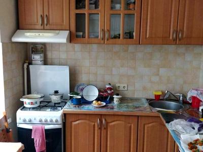 квартира по адресу Берестейский просп. (Победы), 2