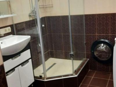 квартира за адресою Соломії Крушельницької вул., 15-А