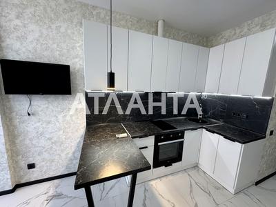 квартира по адресу Одесса, Генуэзская ул., 1/1