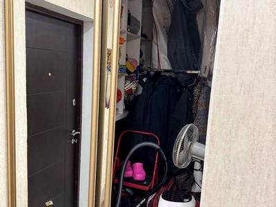 квартира за адресою Перспективна вул., 6