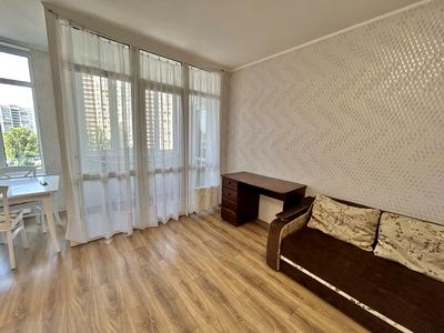 квартира по адресу Евгения Сверстюка ул. (Марины Расковой), 6-А
