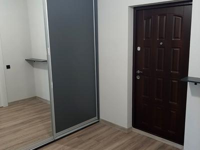 квартира по адресу Краснова ул., 3