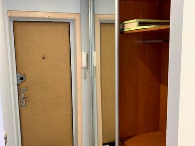 квартира за адресою Лісовий просп., 24