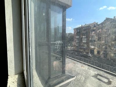 квартира по адресу Загоровская ул. (Багговутовская), 25