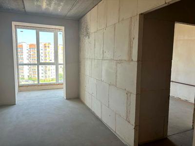квартира по адресу Тихого пер., 4 к4