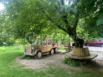 квартира за адресою Дачна вул. (Бориса Гаріна), 51