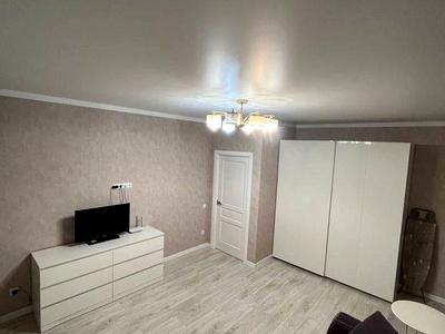квартира по адресу Фестивальный пер., 44