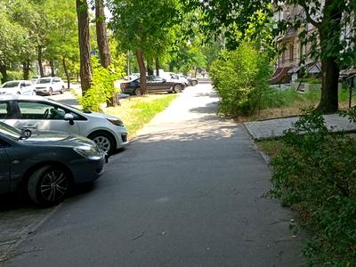 квартира по адресу Независимой Украины ул. (40 лет Советской Украины), 68