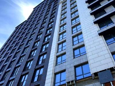 квартира по адресу Предславинская ул., 35