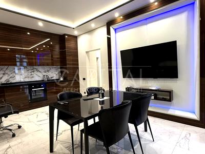 квартира за адресою Київ, Лесі Українки бульв., 7-В