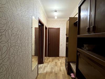 квартира по адресу Метрологическая ул., 60