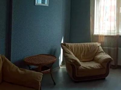 квартира по адресу Соломии Крушельницкой ул., 15