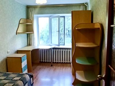 квартира по адресу Глібова ул., 2