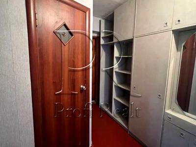 квартира по адресу Отрадный просп. (Чубаря), 10-А