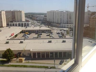 квартира за адресою Панаса Мирного вул., 18-Б