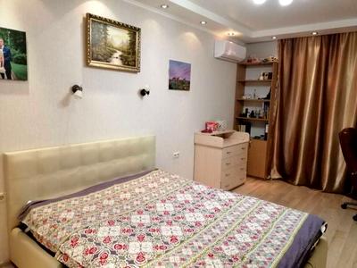 квартира за адресою Юрія Кондратюка вул., 5
