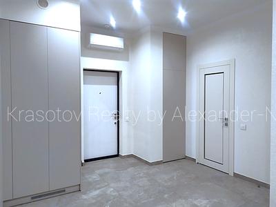 квартира по адресу Вице-адмирала Азарова ул. (Вице-адмирала Азарова), 6